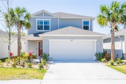 Picture of 2217 Canopy Terrace Boulevard, Deland, FL 32724