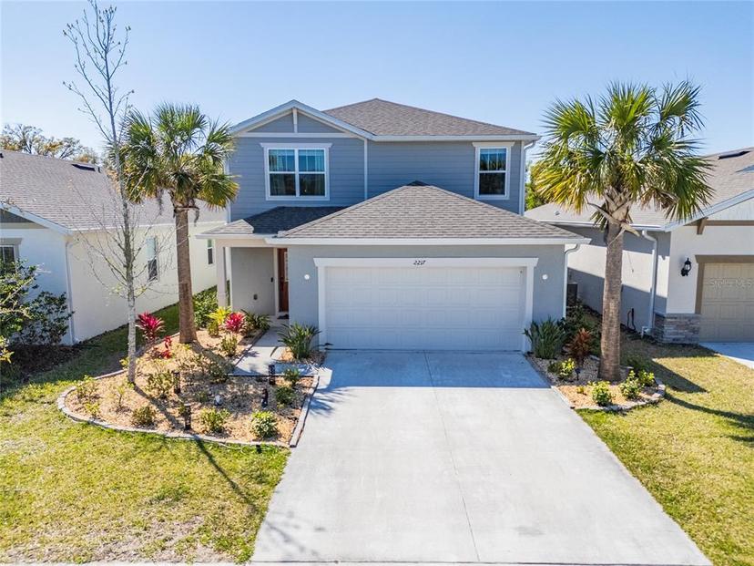 Picture of 2217 Canopy Terrace Boulevard, Deland FL 32724