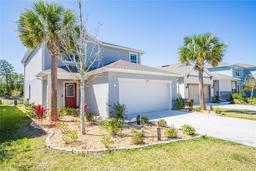 Picture of 2217 Canopy Terrace Boulevard, Deland, FL 32724