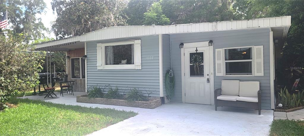 Picture of 1007 Aloha Way, Lady Lake, FL 32159