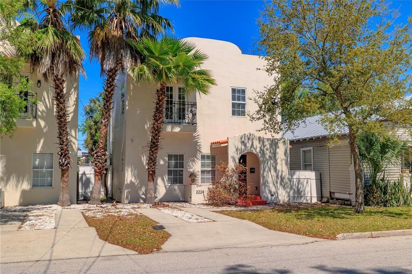 Picture of 2224 E 10Th Avenue, Tampa FL 33605