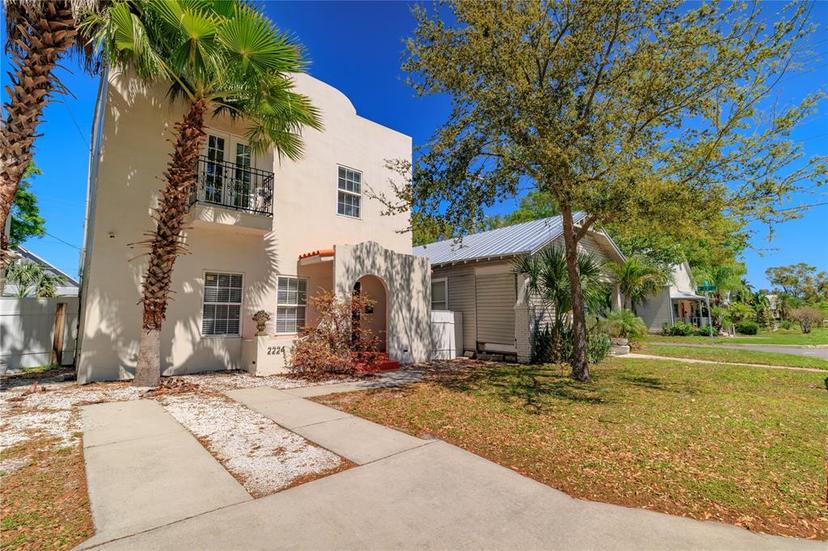 Picture of 2224 E 10Th Avenue, Tampa FL 33605