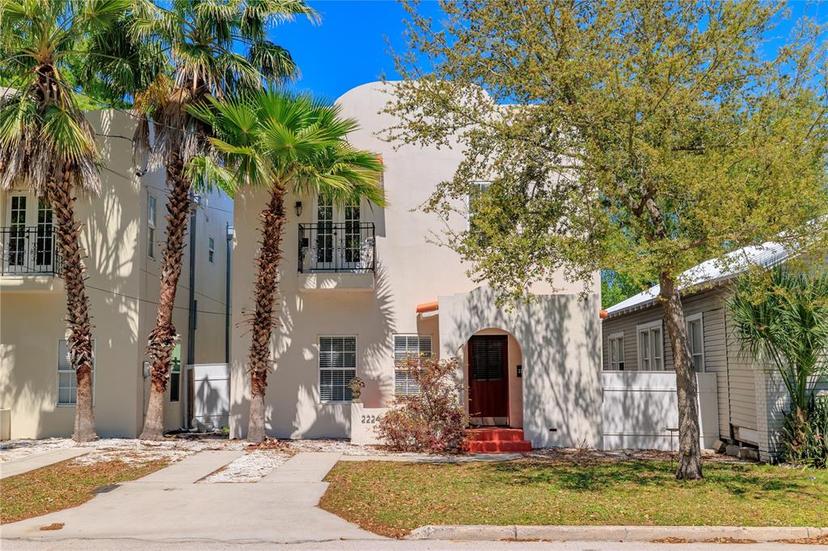 Picture of 2224 E 10Th Avenue, Tampa FL 33605