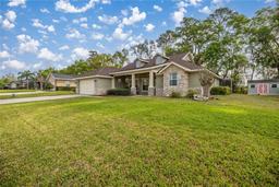Picture of 3119 SE 54Th Circle, Ocala, FL 34480
