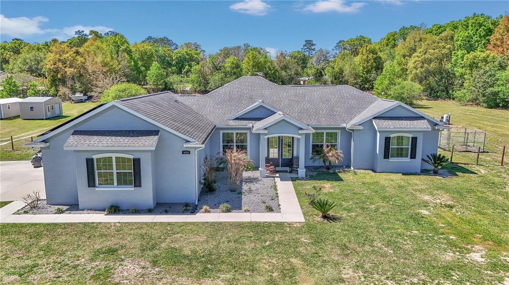 Picture of 4420 NE 7Th Avenue, Ocala, FL 34479
