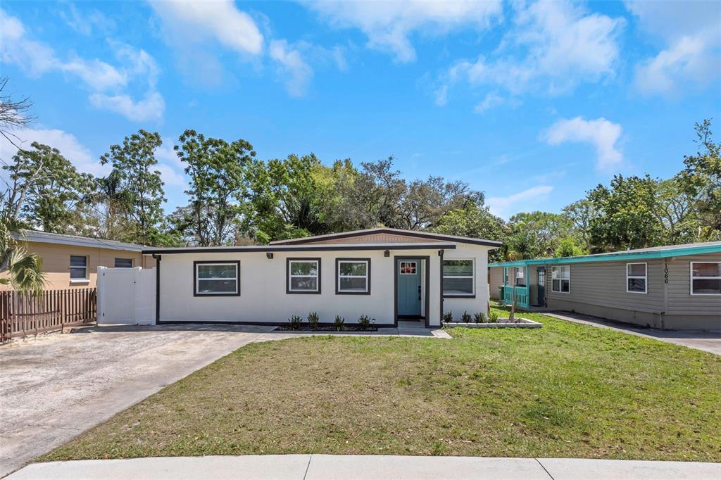Picture of 1076 Philippe Parkway, Safety Harbor, FL 34695