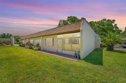 Picture of 3147 Mission Grove Drive Unit 3147, Palm Harbor, FL 34684