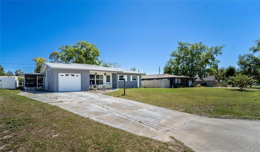 Picture of 1199 Galgano Avenue, Deltona FL 32725