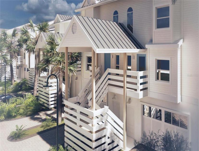 Picture of 5800 Gulf Shores Drive Unit 33, Boca Grande FL 33921