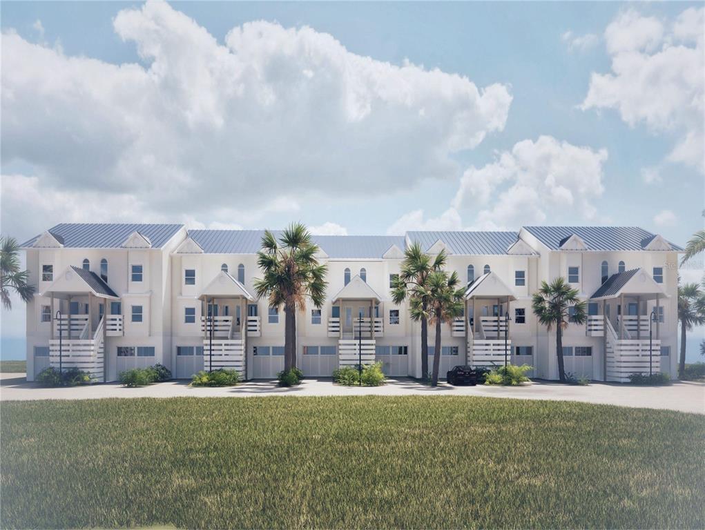 Picture of 5800 Gulf Shores Drive Unit 33, Boca Grande, FL 33921