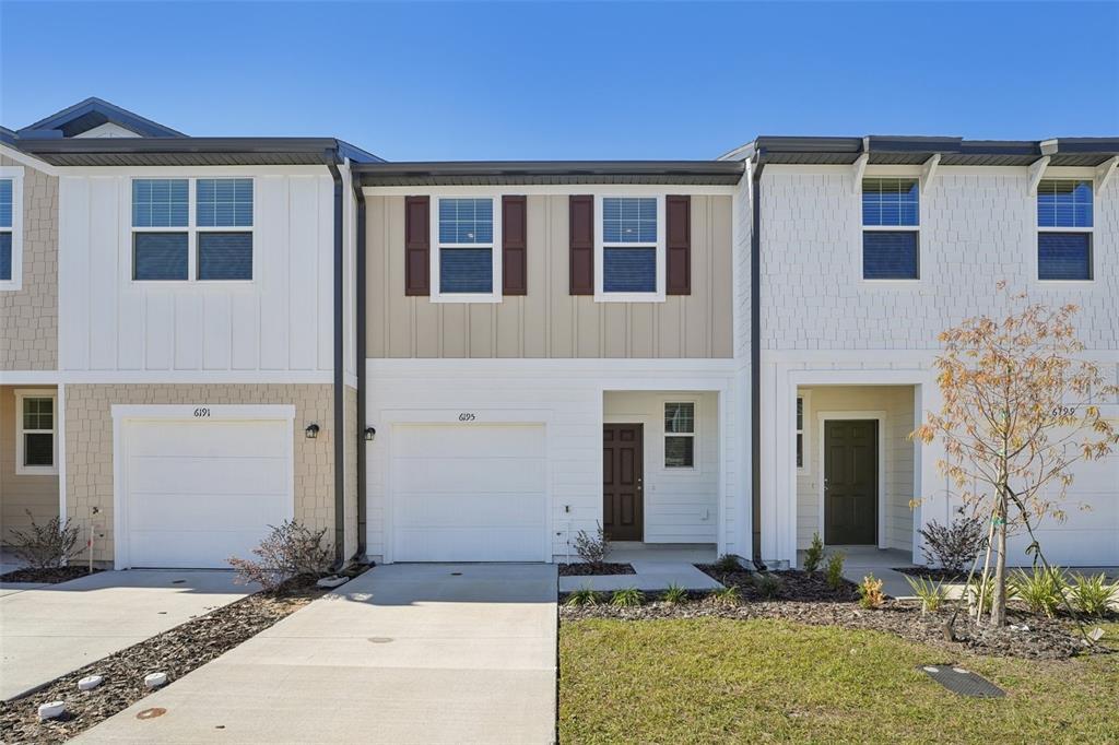 Picture of 6152 Pina Colada Street, Zephyrhills, FL 33542