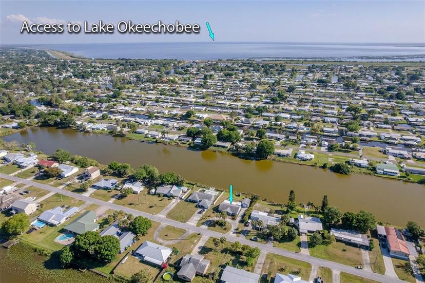 Picture of 2360 SE 27Th Street, Okeechobee FL 34974
