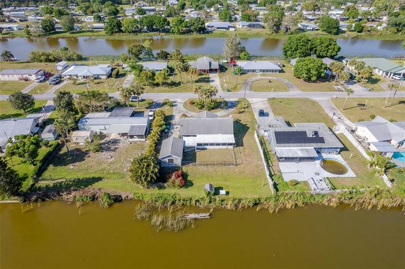 Picture of 2360 SE 27Th Street, Okeechobee FL 34974