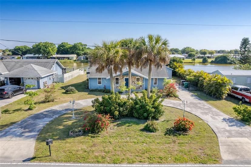 Picture of 2360 SE 27Th Street, Okeechobee FL 34974