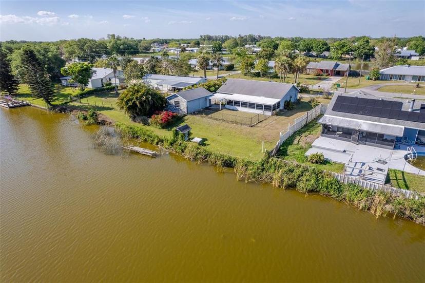 Picture of 2360 SE 27Th Street, Okeechobee FL 34974