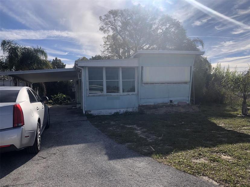 Picture of 2110 Orange Drive, Holiday FL 34691