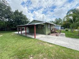 Picture of 2406 Thelma Avenue, Haines City, FL 33844