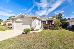 Picture of 1777 W Zoe Court, Lecanto, FL 34461