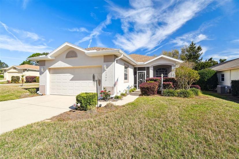 Picture of 1777 W Zoe Court, Lecanto FL 34461