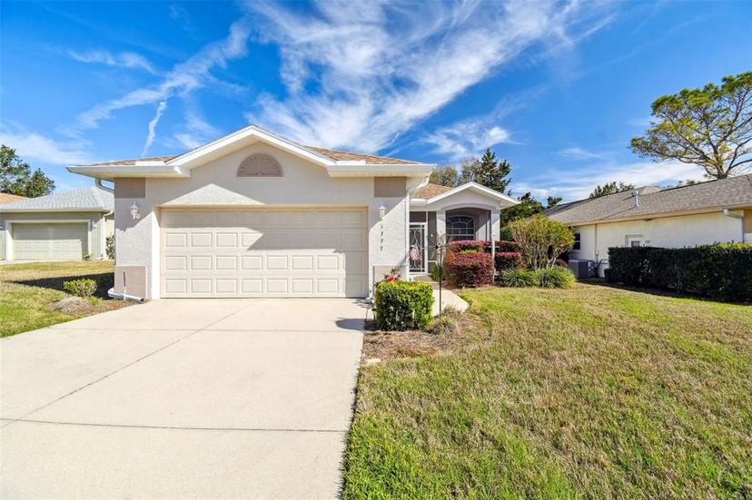 Picture of 1777 W Zoe Court, Lecanto FL 34461
