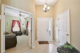Picture of 1777 W Zoe Court, Lecanto, FL 34461