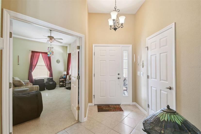 Picture of 1777 W Zoe Court, Lecanto FL 34461
