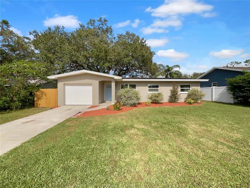 Picture of 110 Avon Drive, Safety Harbor FL 34695