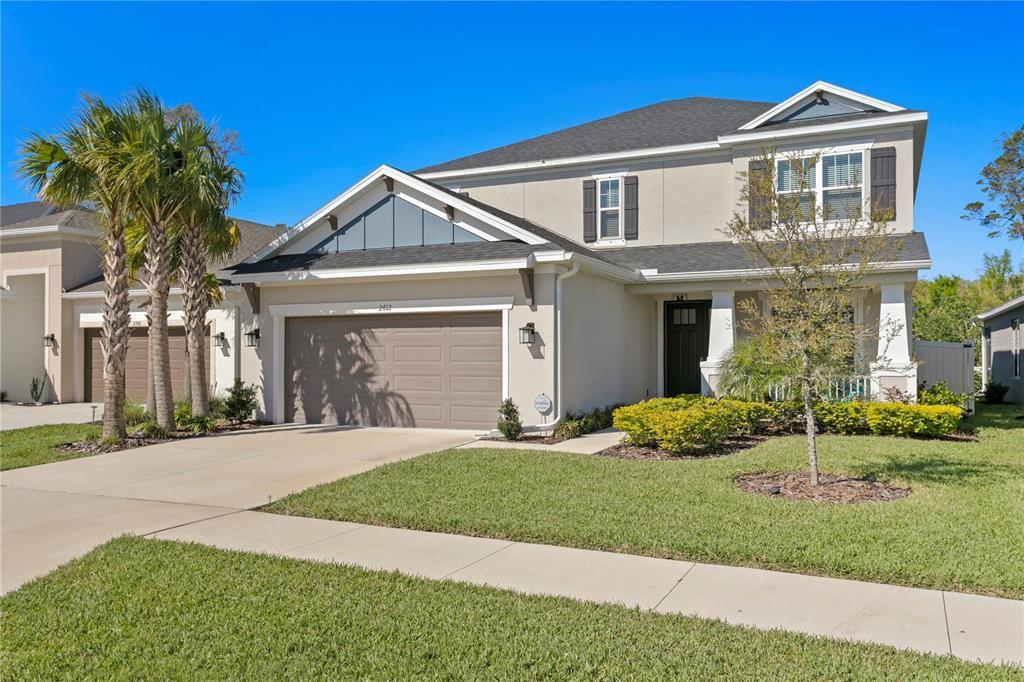 Picture of 2612 Leafwing Court, Palm Harbor, FL 34683