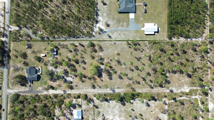 Picture of 14394 Bob Burnsed Road, Glen St Mary FL 32040