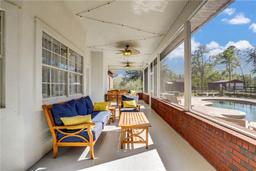 Picture of 14394 Bob Burnsed Road, Glen St Mary, FL 32040