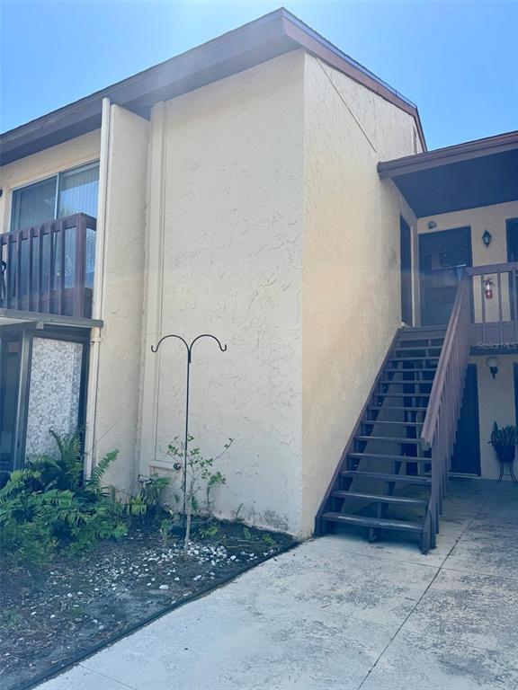 Picture of 2632 Hidden Lake Drive N Unit E, Sarasota FL 34237