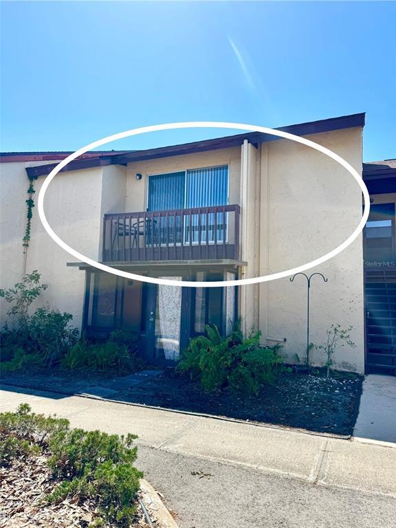 Picture of 2632 Hidden Lake Drive N Unit E, Sarasota, FL 34237