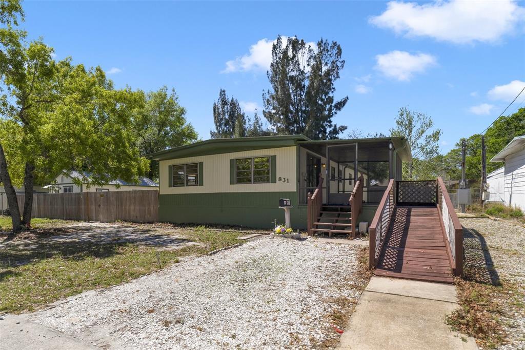 Picture of 831 Wolf Trail, Casselberry, FL 32707