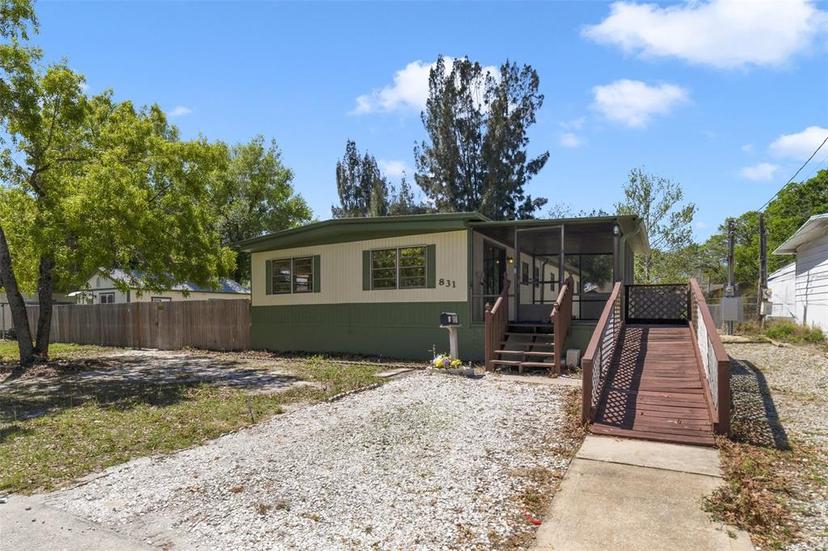 Picture of 831 Wolf Trail, Casselberry FL 32707