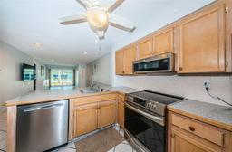 Picture of 9214 Mission Oaks Boulevard, Seminole, FL 33776