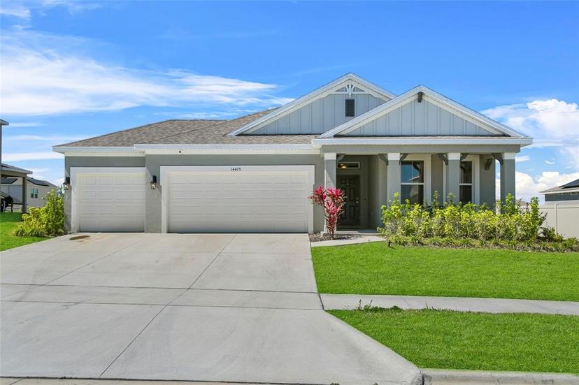 Picture of 14419 Topaghan Way, Winter Garden FL 34787
