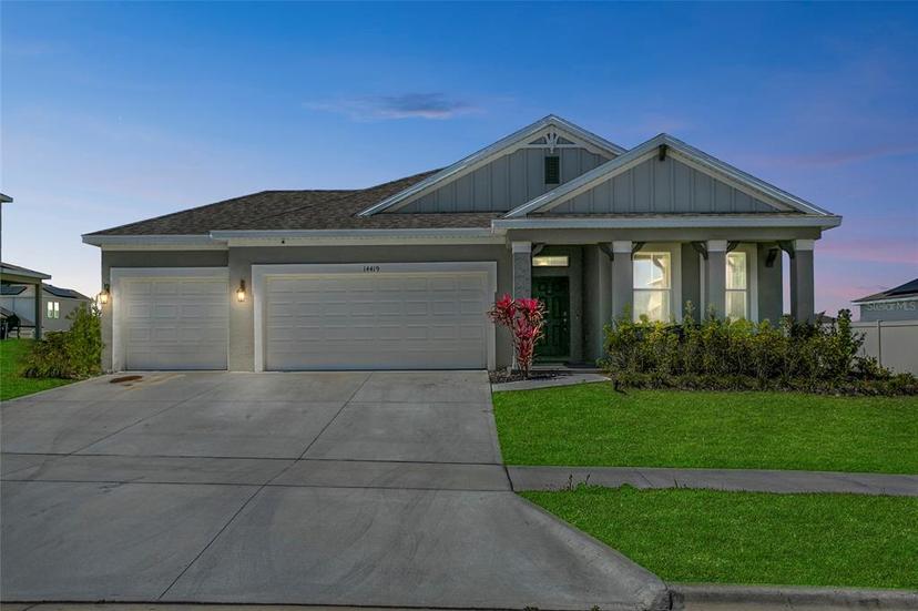 Picture of 14419 Topaghan Way, Winter Garden FL 34787
