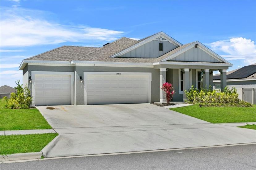 Picture of 14419 Topaghan Way, Winter Garden FL 34787
