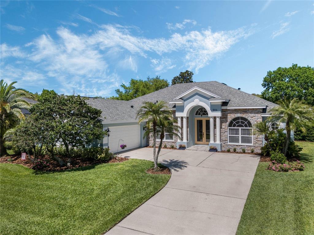Picture of 504 Sonata Court, Winter Springs, FL 32708