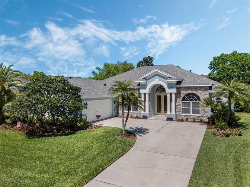 Picture of 504 Sonata Court, Winter Springs FL 32708