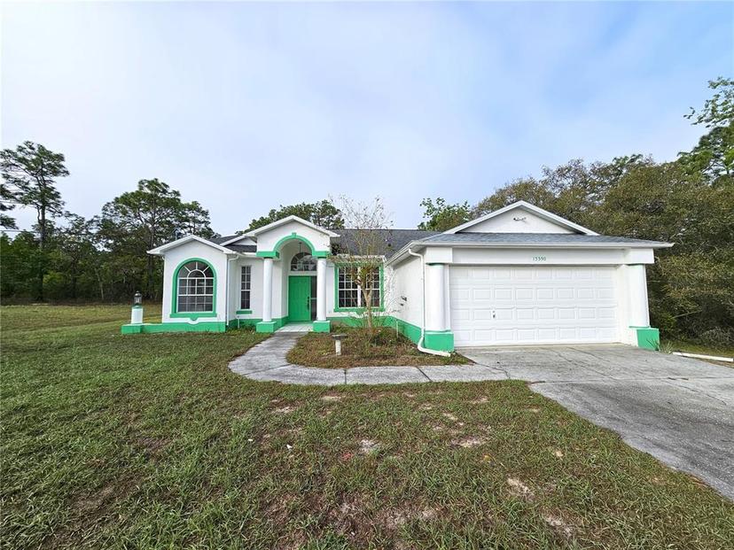 Picture of 13390 Highgrove Road, Spring Hill FL 34609