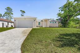 Picture of 2364 Carpenter Lane, North Port, FL 34286