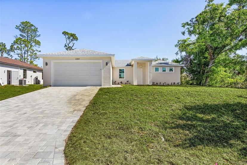 Picture of 2364 Carpenter Lane, North Port FL 34286