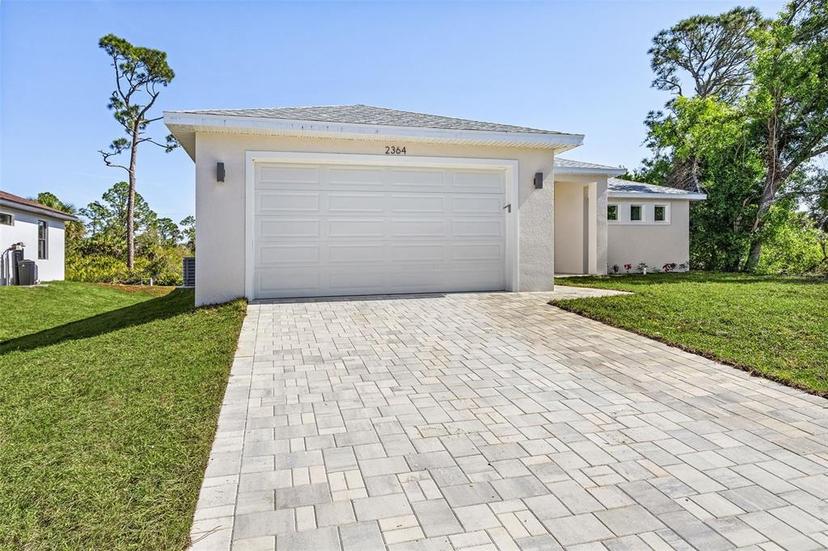 Picture of 2364 Carpenter Lane, North Port FL 34286