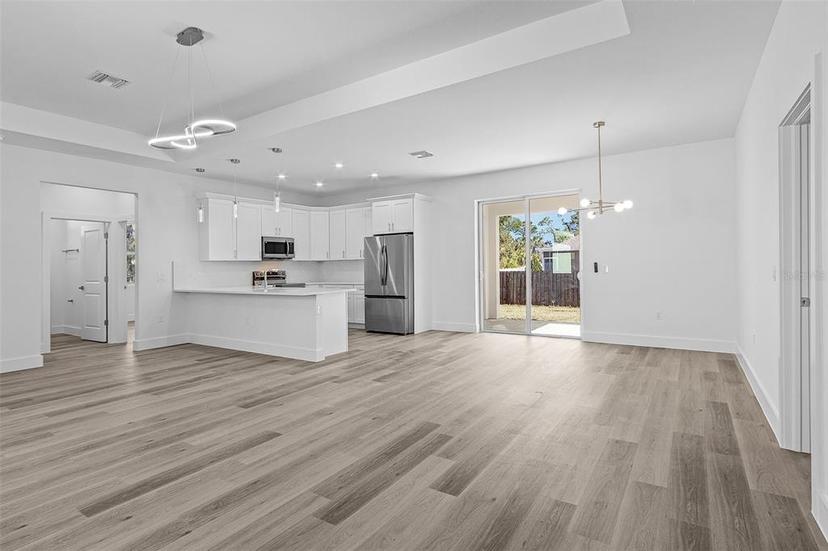 Picture of 2364 Carpenter Lane, North Port FL 34286