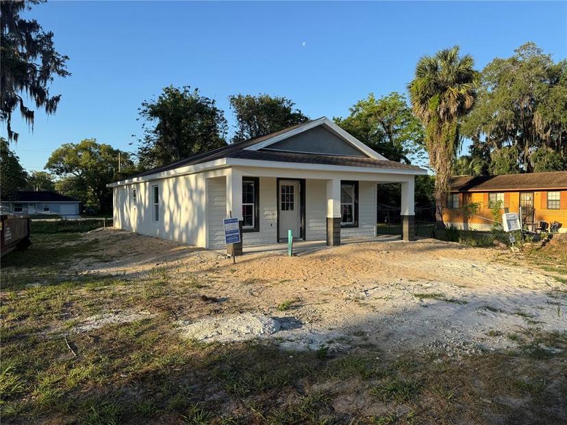 Picture of 714 NW 2Nd Street, Ocala FL 34475