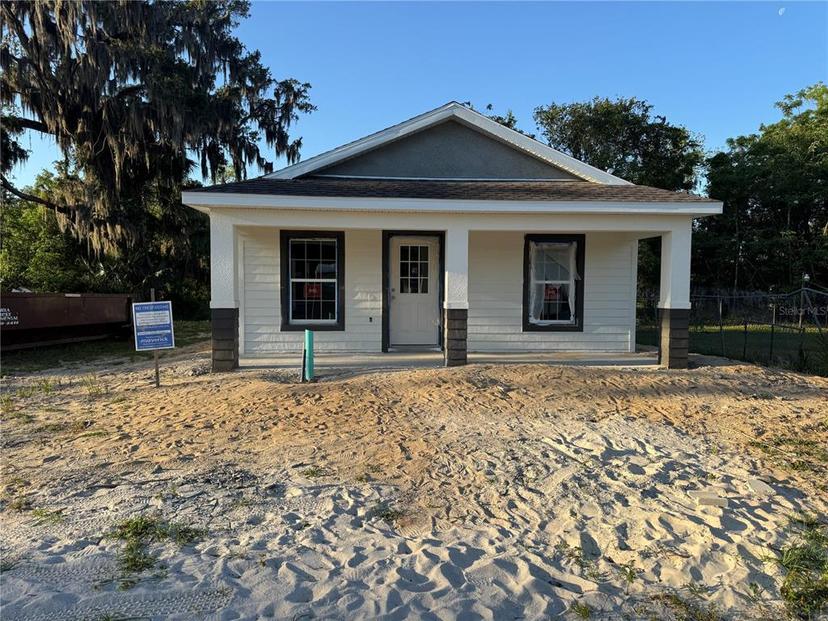 Picture of 714 NW 2Nd Street, Ocala FL 34475