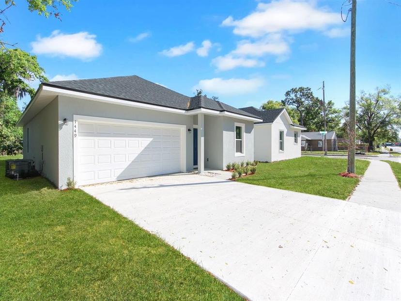 Picture of 1449 Monte Carlo Trail, Orlando FL 32805
