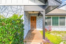 Picture of 1820 Greenhill Drive, Clearwater, FL 33755