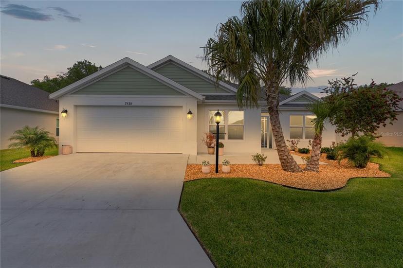 Picture of 7539 Hagemeyer Place, The Villages FL 34762